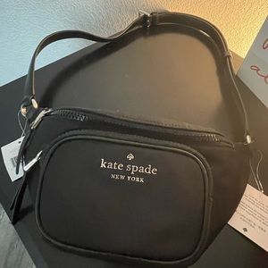 Kate Spade Dorien Nylon Belt Bag